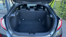 Honda Civic 1.5 VTEC Turbo Sport 5dr CVT Petrol Hatchback